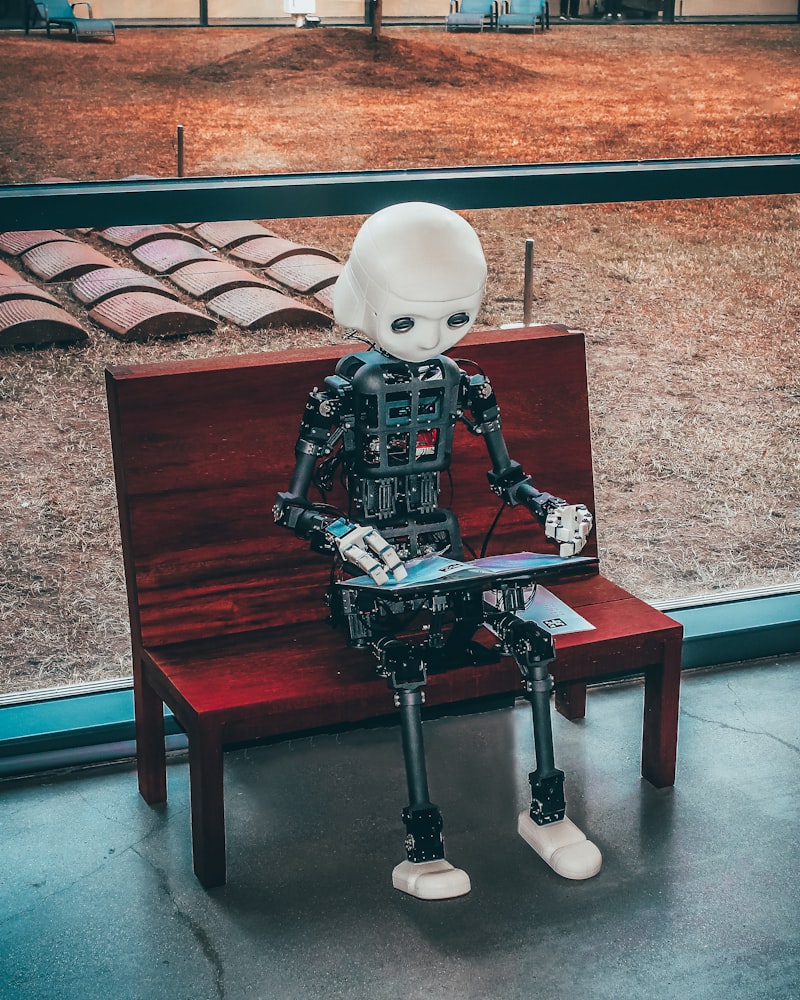 AI Automation for Businesses