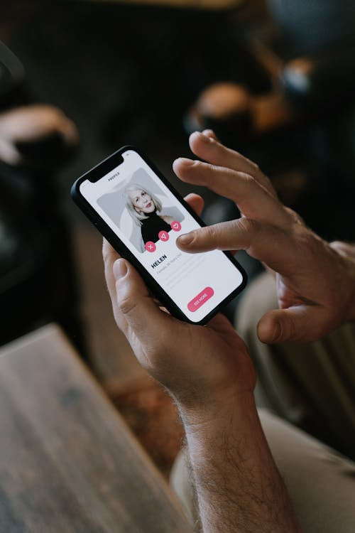 Mobile Apps