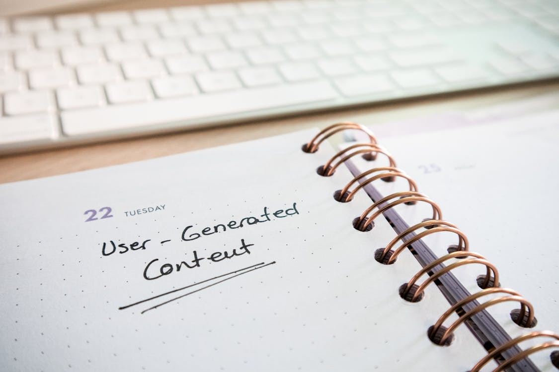 Content Marketing