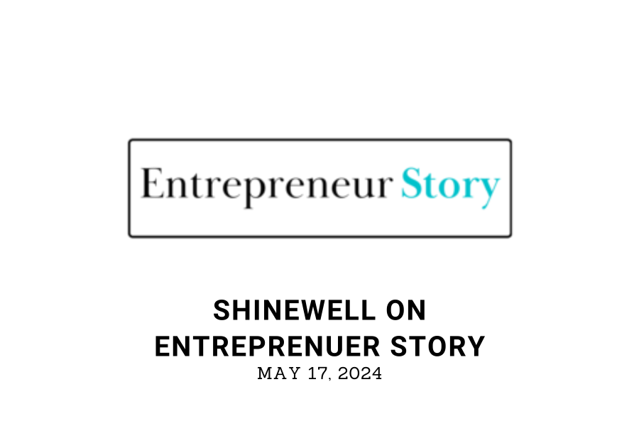 Entrepreneur Story