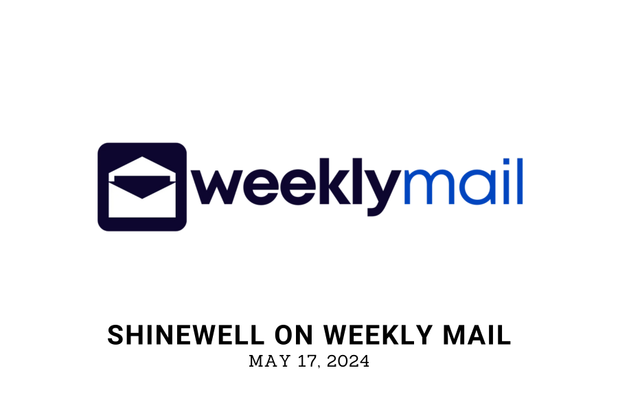 Weekly Mail