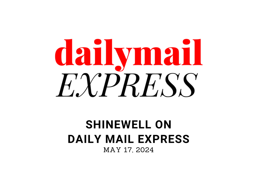 Daily Mail Express