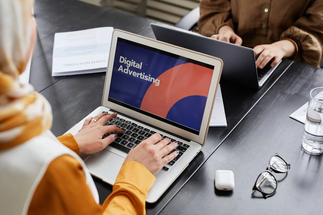 Performance Marketing