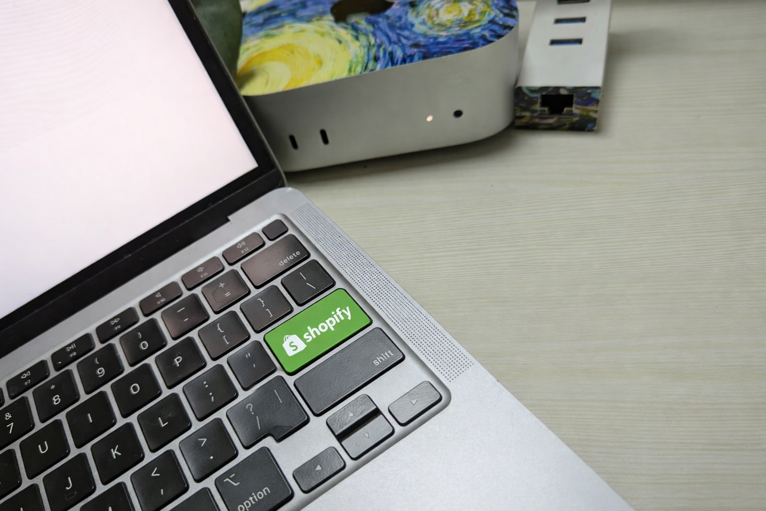 Shopify Development