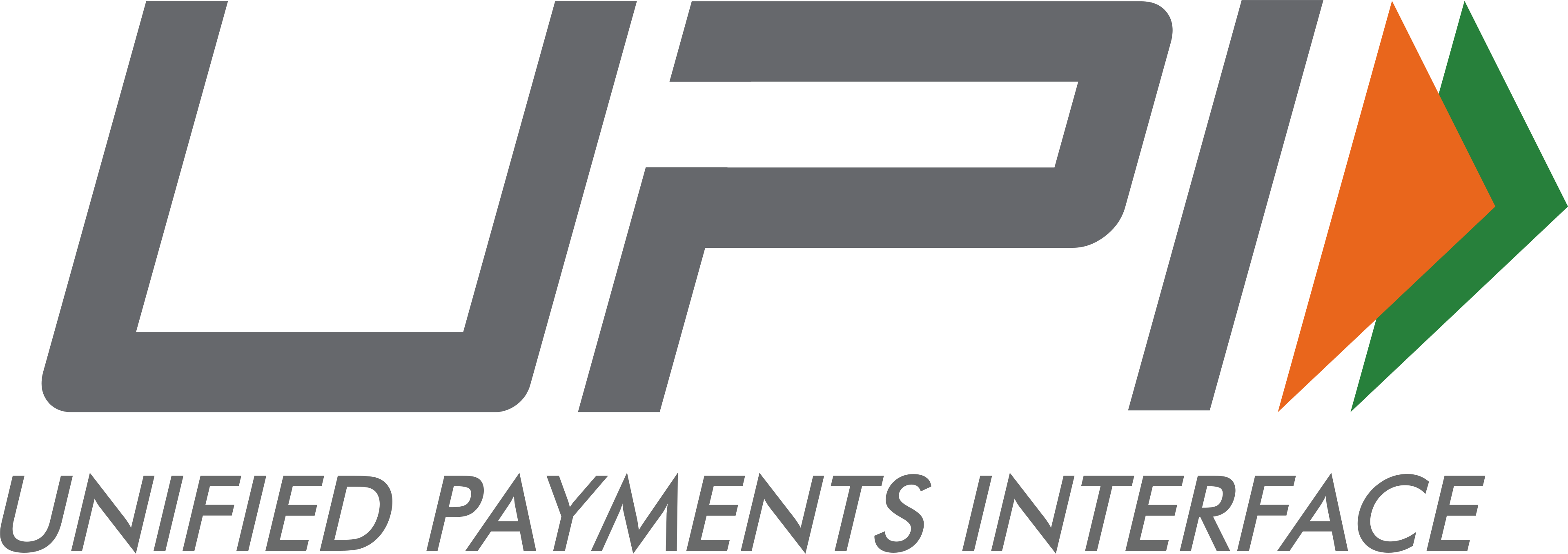 UPI Accepted