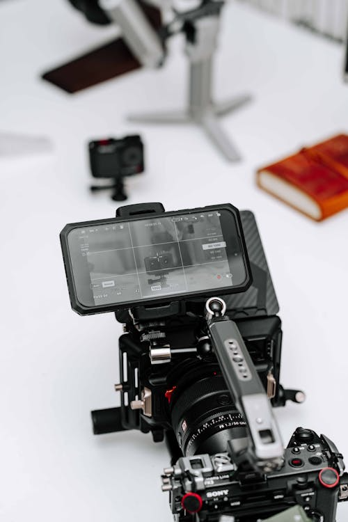 Video Production / Content Creation